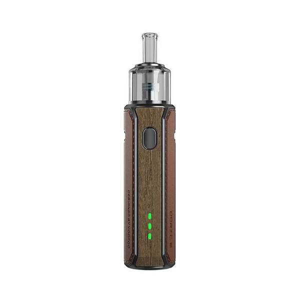 Best Deals Voopoo Doric E Pod System - Classic Brown