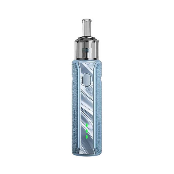 Best Deals Voopoo Doric E Pod System - Cyan