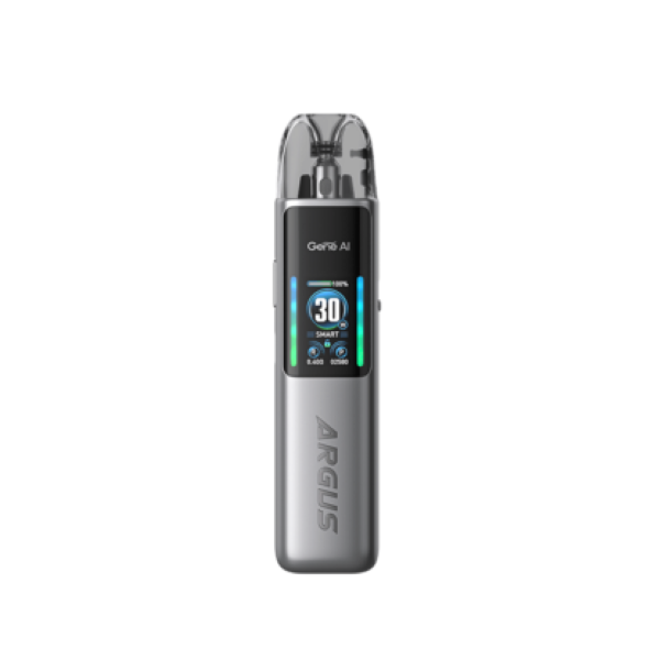 Best Deal Voopoo Argus G2 Pod Kit Astral Silver