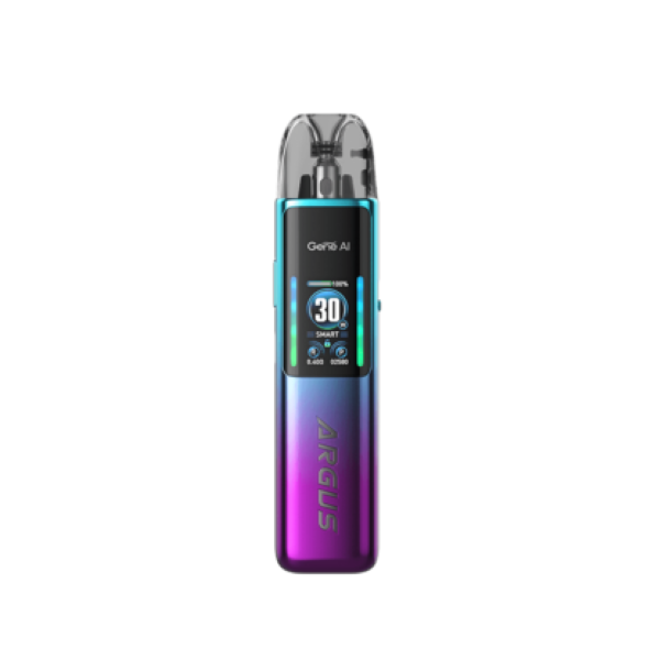 Best Deal Voopoo Argus G2 Pod Kit Aurora Purple