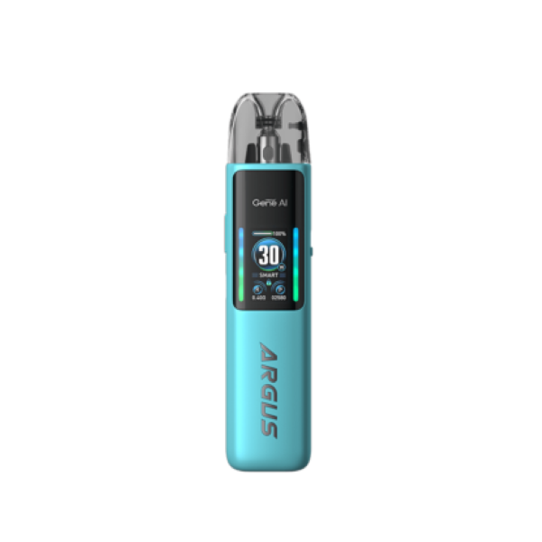 Best Deal Voopoo Argus G2 Pod Kit Iris Blue