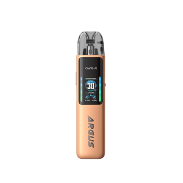 Best Deal Voopoo Argus G2 Pod Kit Peachy Beige