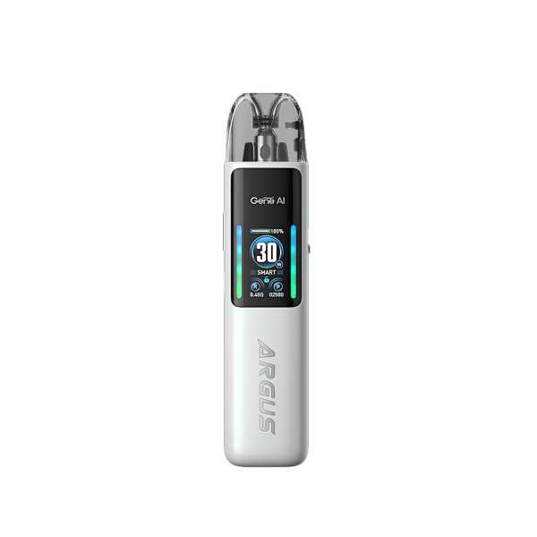 Best Deal Voopoo Argus G2 Pod Kit Pearl White