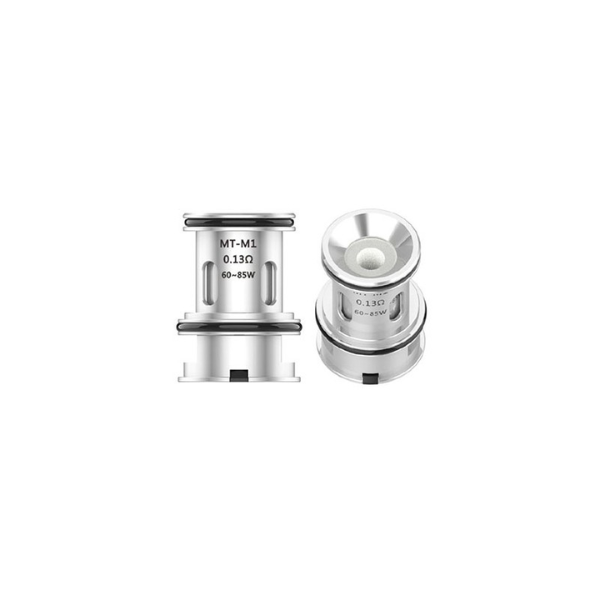 Best Deal Voopoo MT-M1 Single Mesh Replacement Coil 3-Pack - 0.13ohm