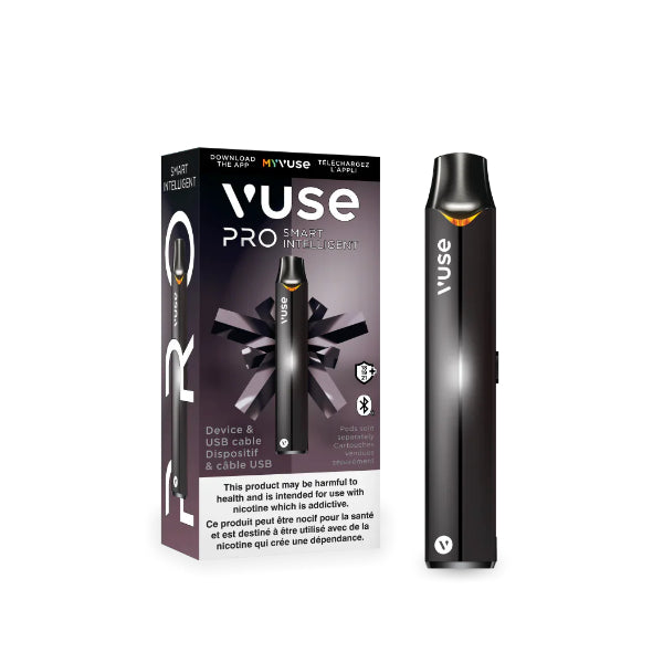 Vuse Pro Advanced Vaping Device Kit