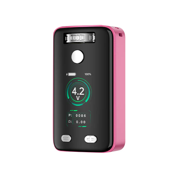 Best Deal Yocan UNI 3.0 Universal Cartridge - Rosy