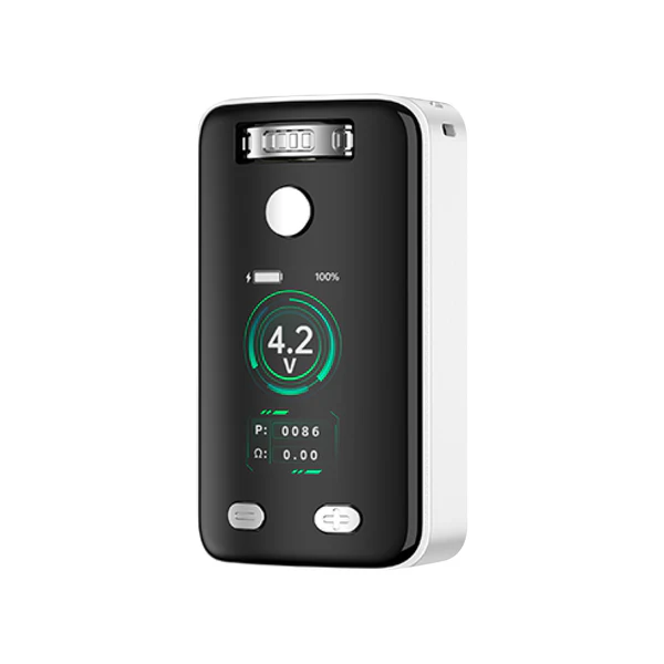 Best Deal Yocan UNI 3.0 Universal Cartridge - White