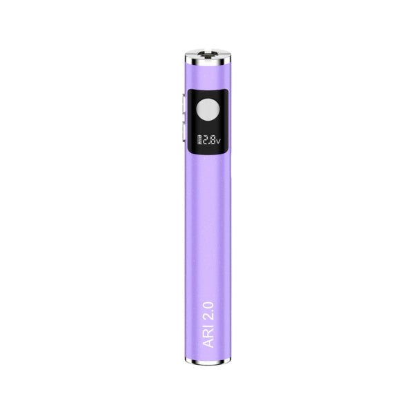 Best Deal Yocan Ari 2.0 Battery - Purple