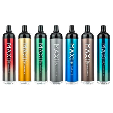 Best Deals Air Bar Max Disposable Vape 6.5mL Best Flavors
