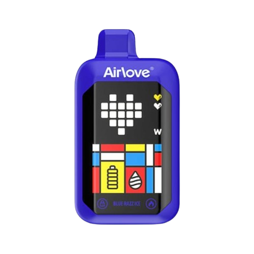 Airlove Anime 22,000 Puffs