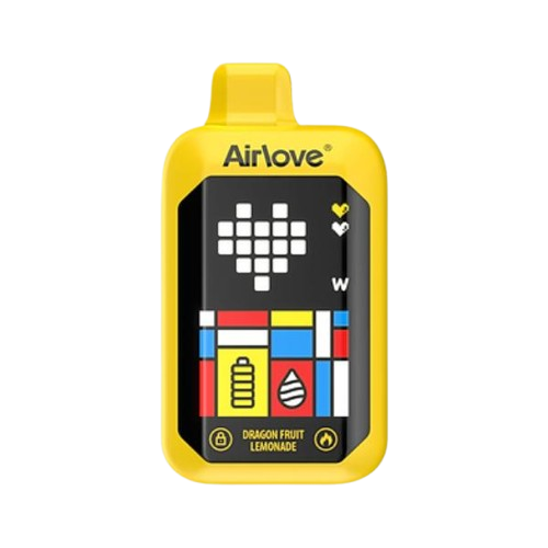 Airlove Anime 22,000 Puffs