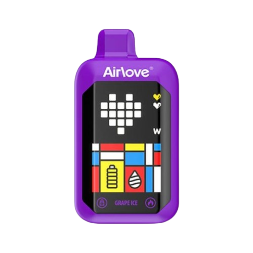 Airlove Anime 22,000 Puffs