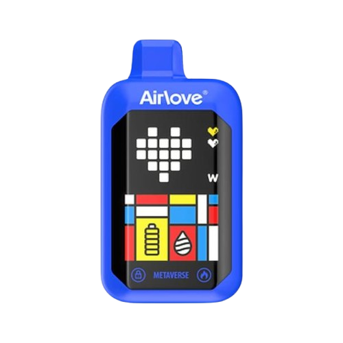 Airlove Anime 22,000 Puffs