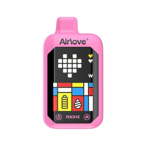 Airlove Anime 22,000 Puffs