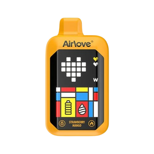 Airlove Anime 22,000 Puffs