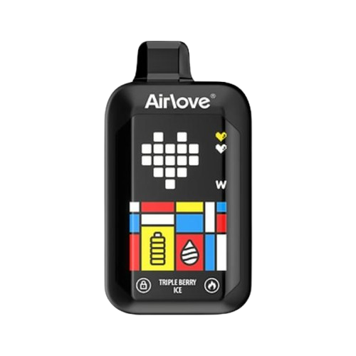 Airlove Anime 22,000 Puffs