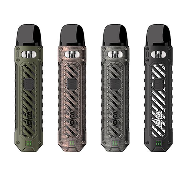 Uwell Caliburn Tenet Pod Kit Vape Kit All Colors