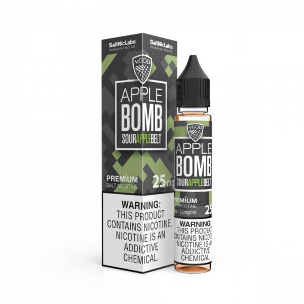 VGOD Salt Collection 30ML