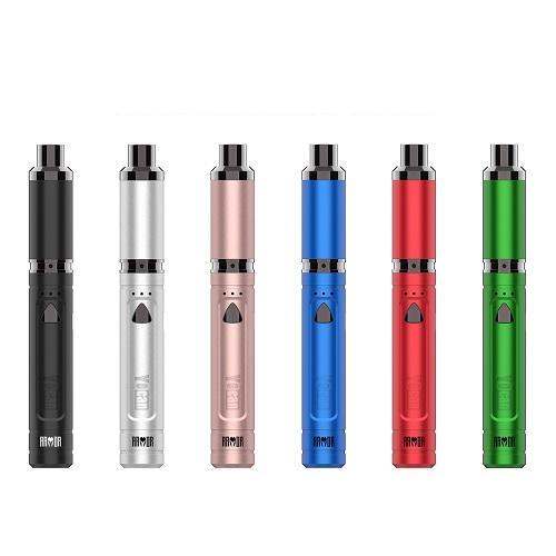 Yocan Armor Plus Kit 650mAh Wholesale