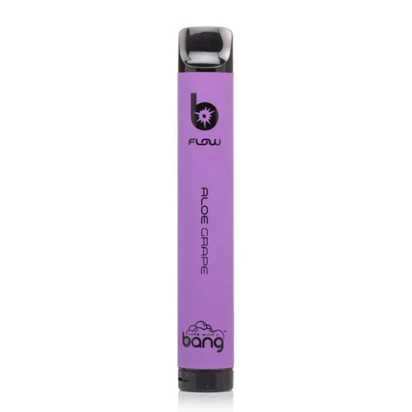 Best DealBang XXL Flow Disposable Vape 9mL Aloe Grape
