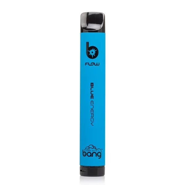 Best Deal Bang XXL Flow Disposable Vape 9mL Blue Energy
