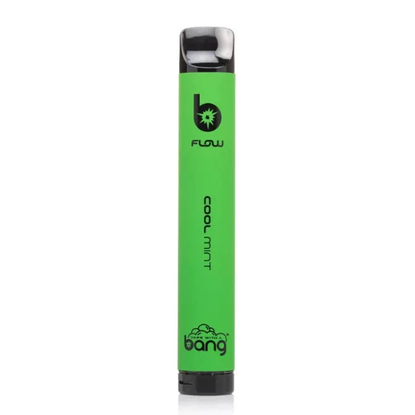 Best Deal Bang XXL Flow Disposable Vape 9mL Cool Mint