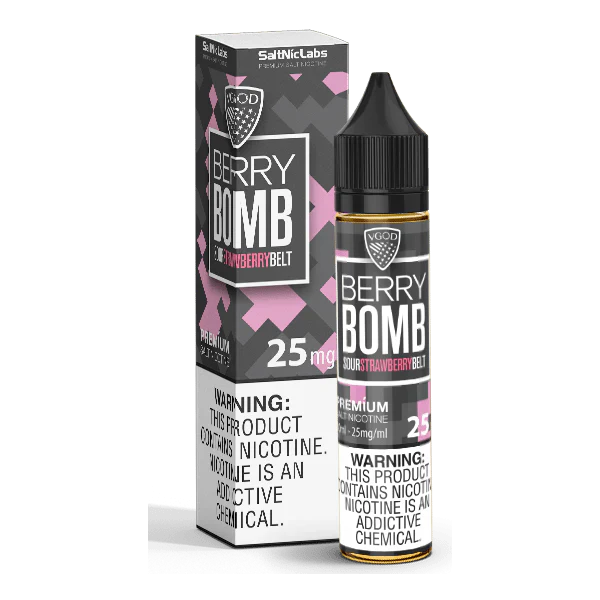VGOD Salt Collection 30ML