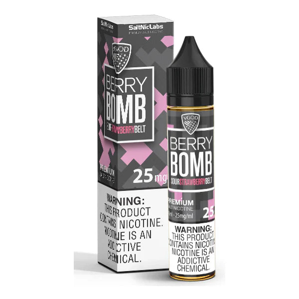 VGOD Salt Collection 30ML