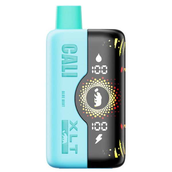 Cali XLT 40,000 Puffs Disposable
