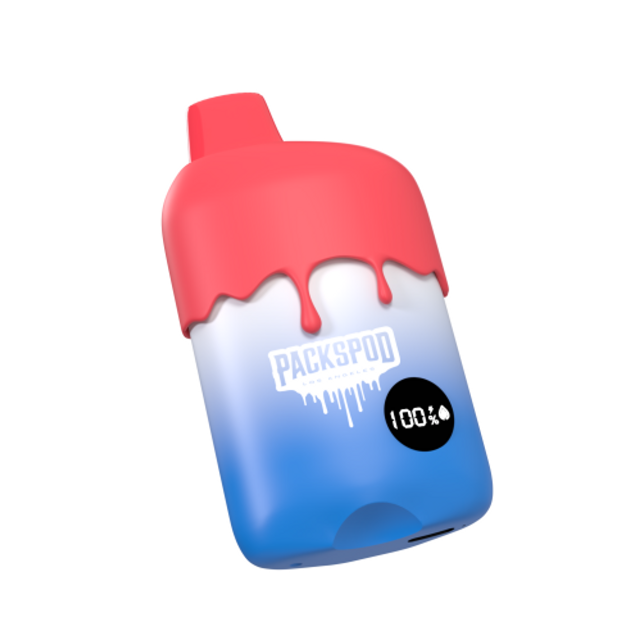 Packspod 12,000 Puffs Disposable Vape 5% 18mL - $9.95 eJuices.co Packspod 12,000 Puffs Disposable Vape 5% 18mL - $9.95 eJuices.co