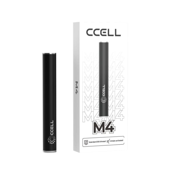 CCELL M4 Battery