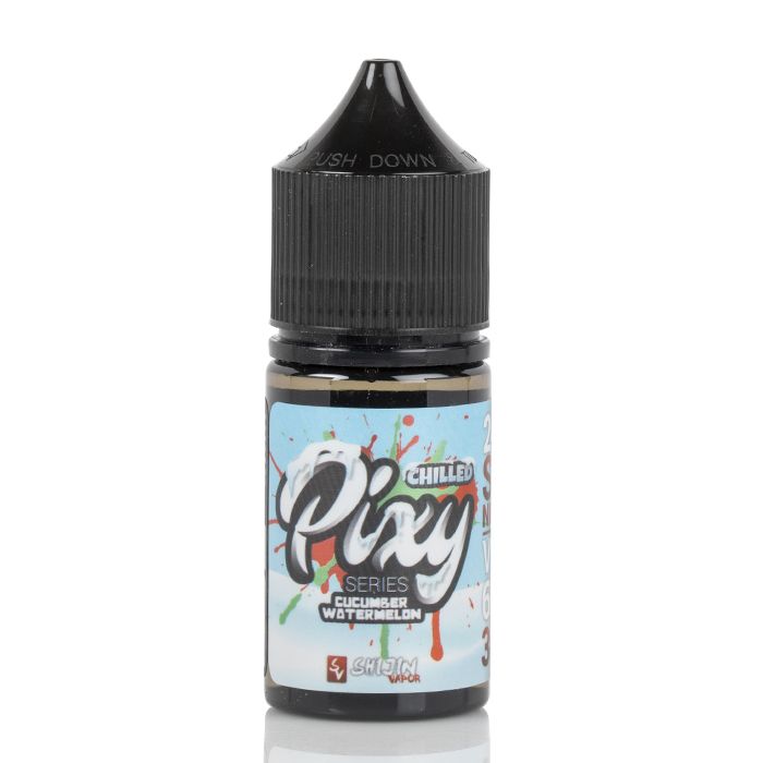 It's Pixy 100mL Vape Juice