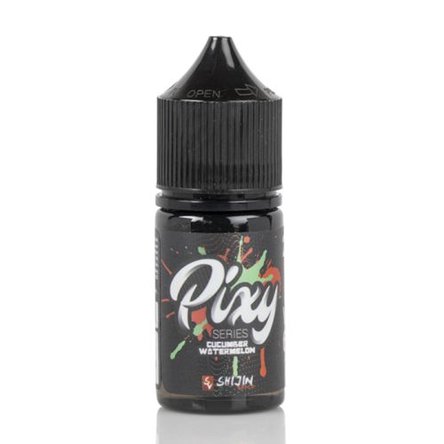 Pixy Salt Series 30ML