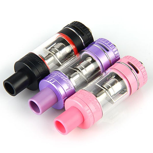 Kanger Toptank Nano Tank Pink Purple Black Best Seller Colors