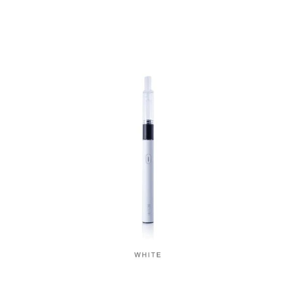 Dazzleaf EZii Mini Wax/Dab Pen Starter Kit Best Color White