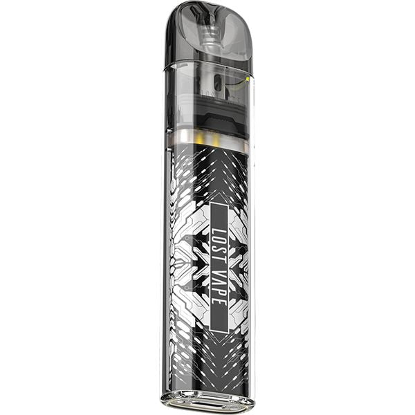 Lost Vape Ursa Art Pod Kit Deep Space X Haleido Art