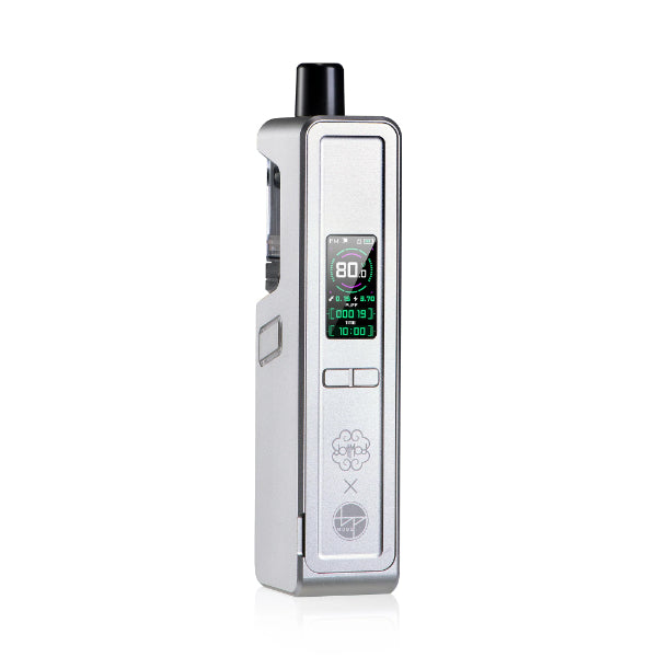 dotMod x BPMods dotAMP 80W AIO