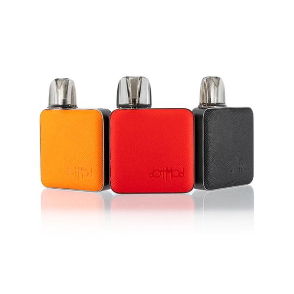 Dotmod dotPod Nano Pod System Kit - $21.47 eJuices.co Dotmod dotPod Nano Pod System Kit - $21.47 eJuices.co