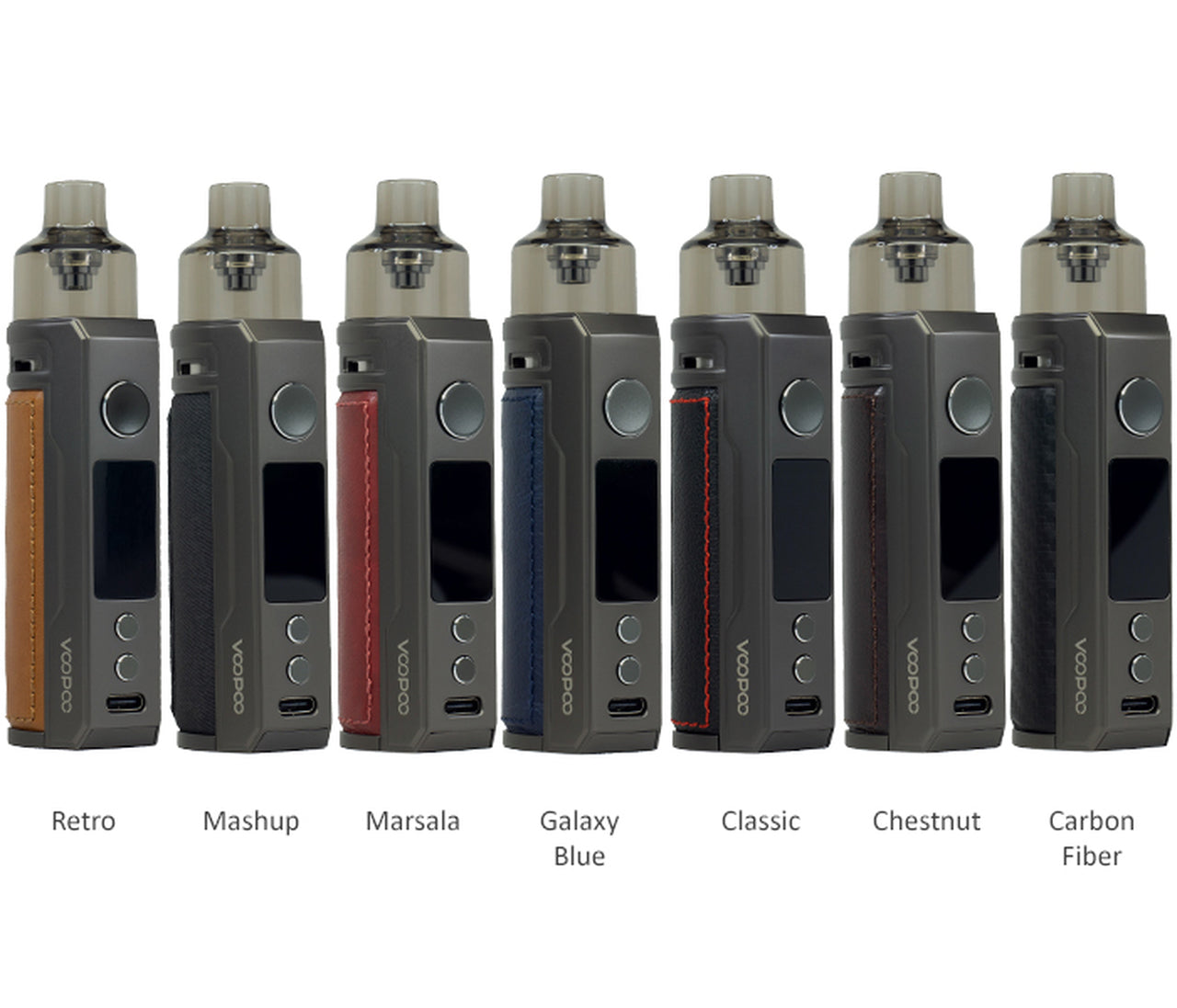 voopoo drag s marsala VooPoo Drag S Pod System Kit 60w voopoo drag s marsala VooPoo Drag S Pod System Kit 60w