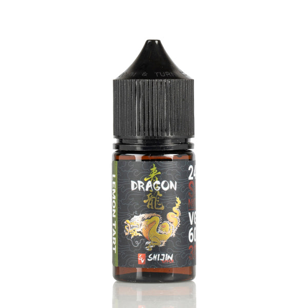 Best Deal Shijin Vapor Salts Series 30ML - Dragon