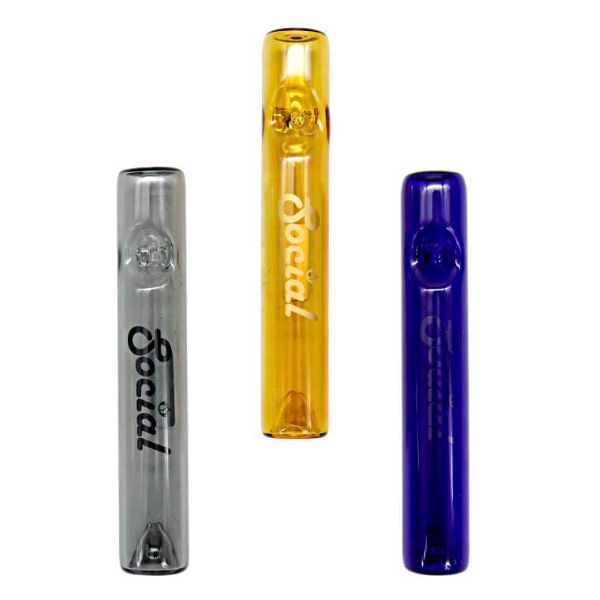 Best Deal Social Glass ENYO Steamroller