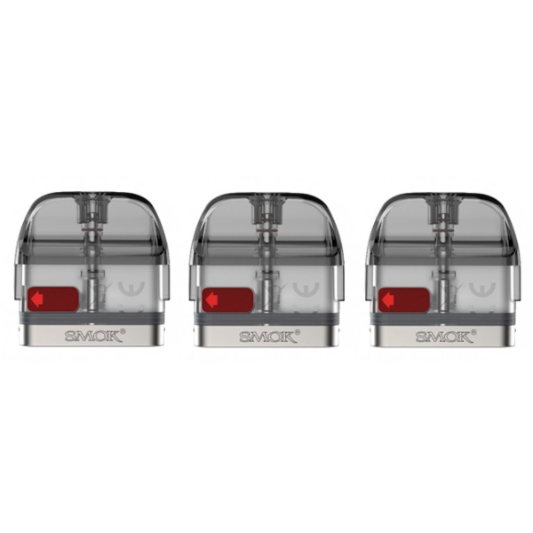 SMOK ACRO Replacement Pod Cartridge 3 Pack