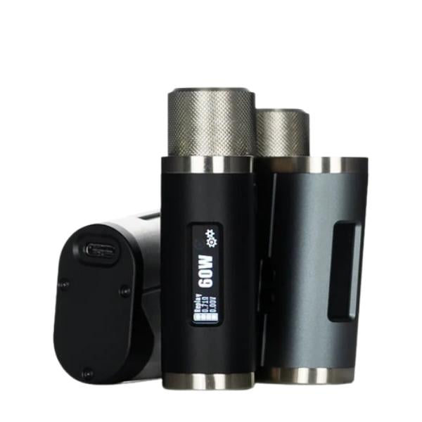 Early Bird Harrier DNA60C SBS Box Mod