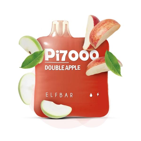 Elf Bar Pi7000 Disposable