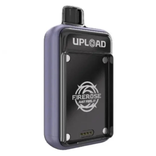 Best Deal ELUX Firerose Upload 25,000 Puffs Disposable (Pod Only) 20mL Raspberry Limeade