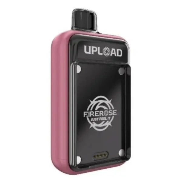 Best Deal ELUX Firerose Upload 25,000 Puffs Disposable (Pod Only) 20mL Watermelon Ice