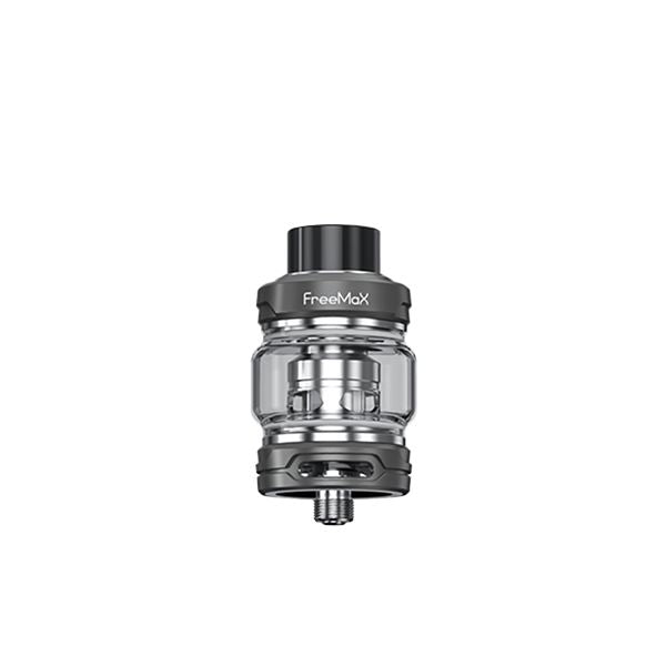 Freemax Fireluke Solo Tank Best Gunmetal