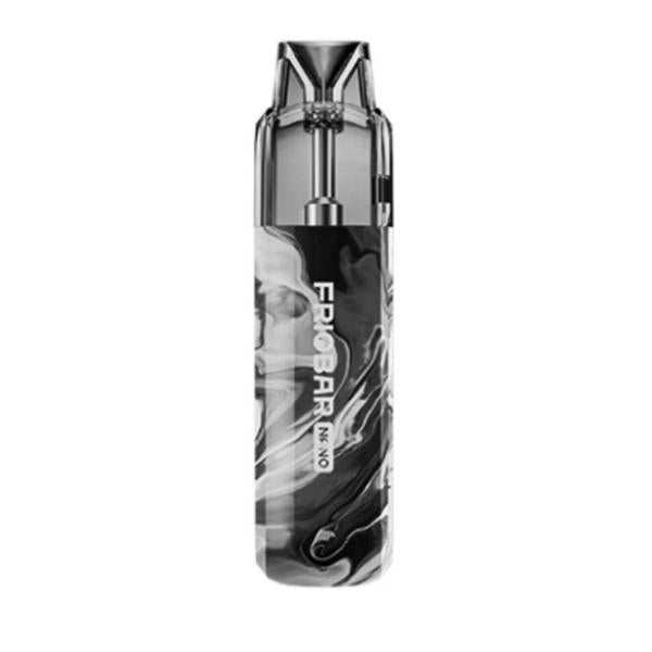 FreeMax FrioBar Nano Single Disposable Pod Kit Best Color Black