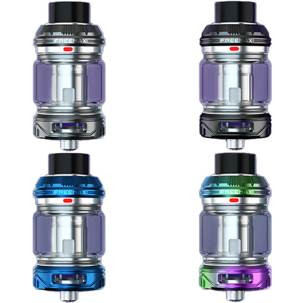 FreeMax M Pro 3 Tank Best Colors