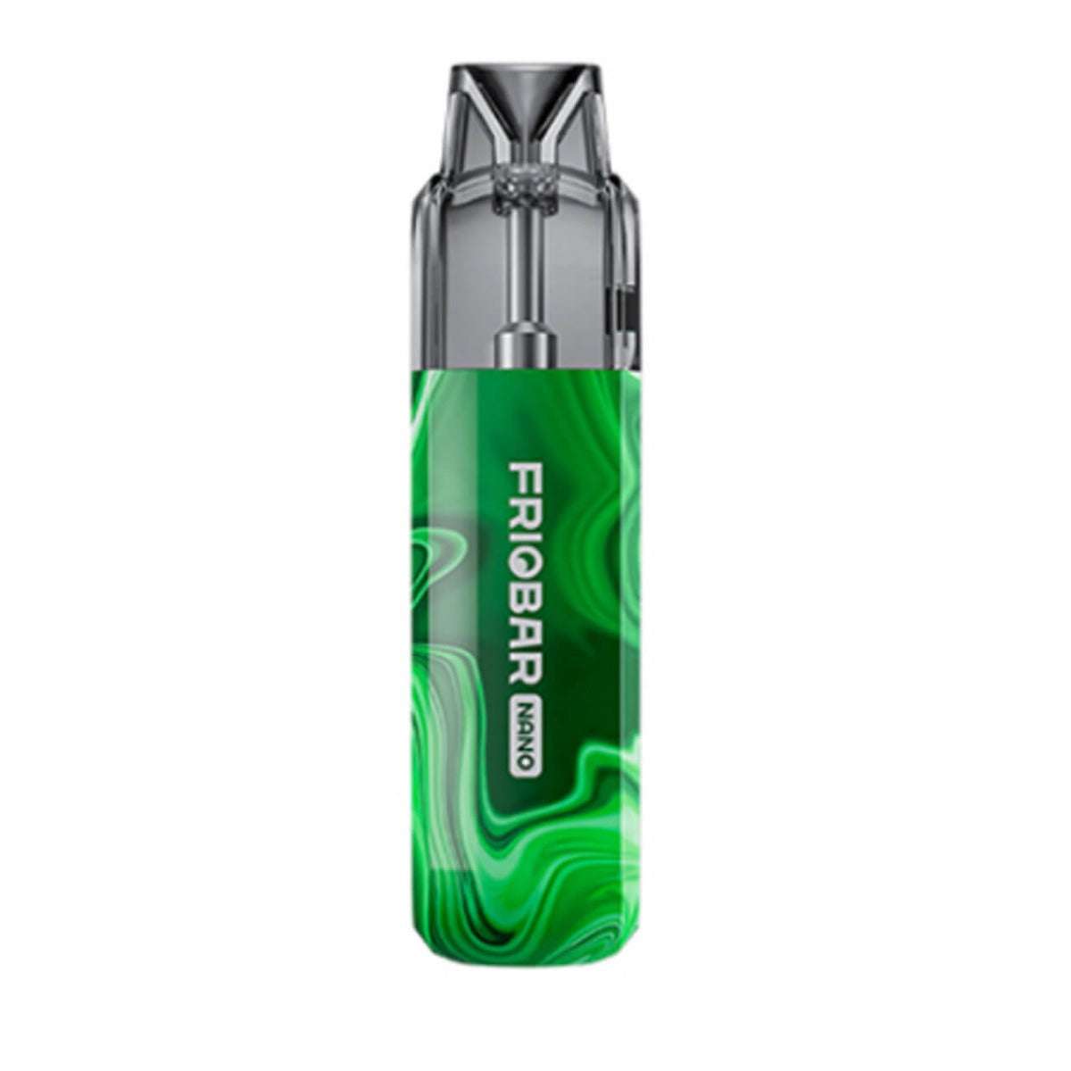 FreeMax Friobar MX 10000 Puffs Disposable Best Color Green